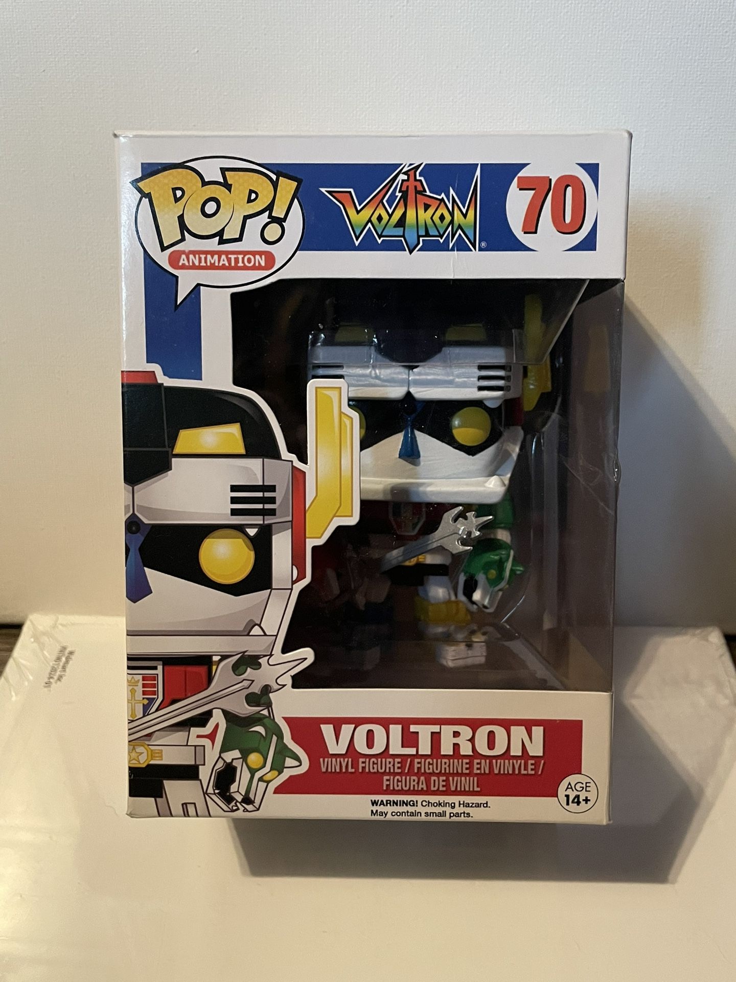 Funko Pop