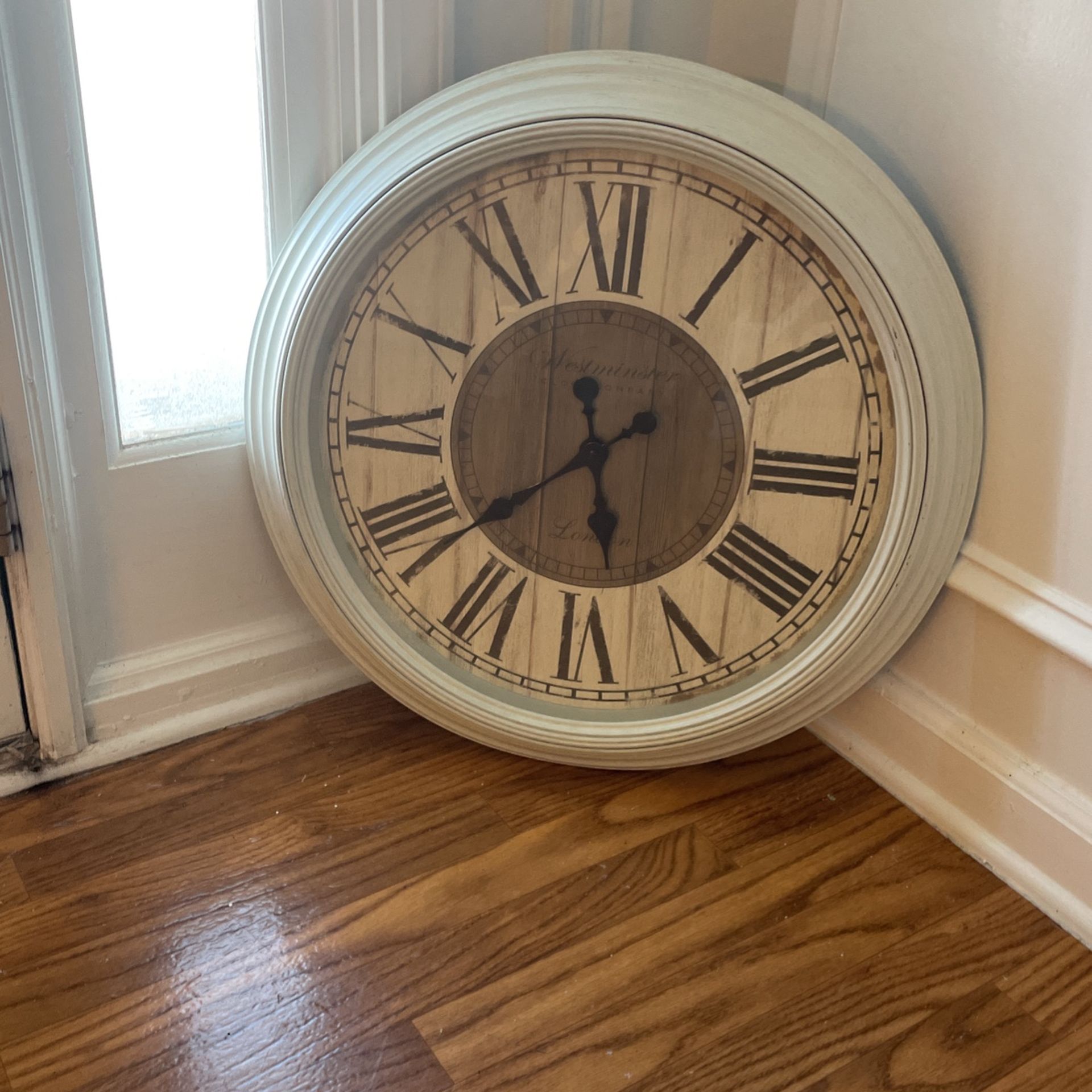 Clock
