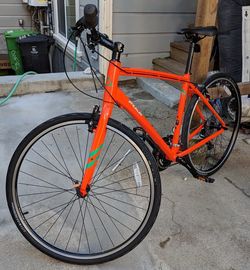 Fuji absolute 2.3