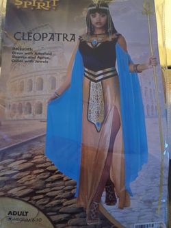 Cleopatra