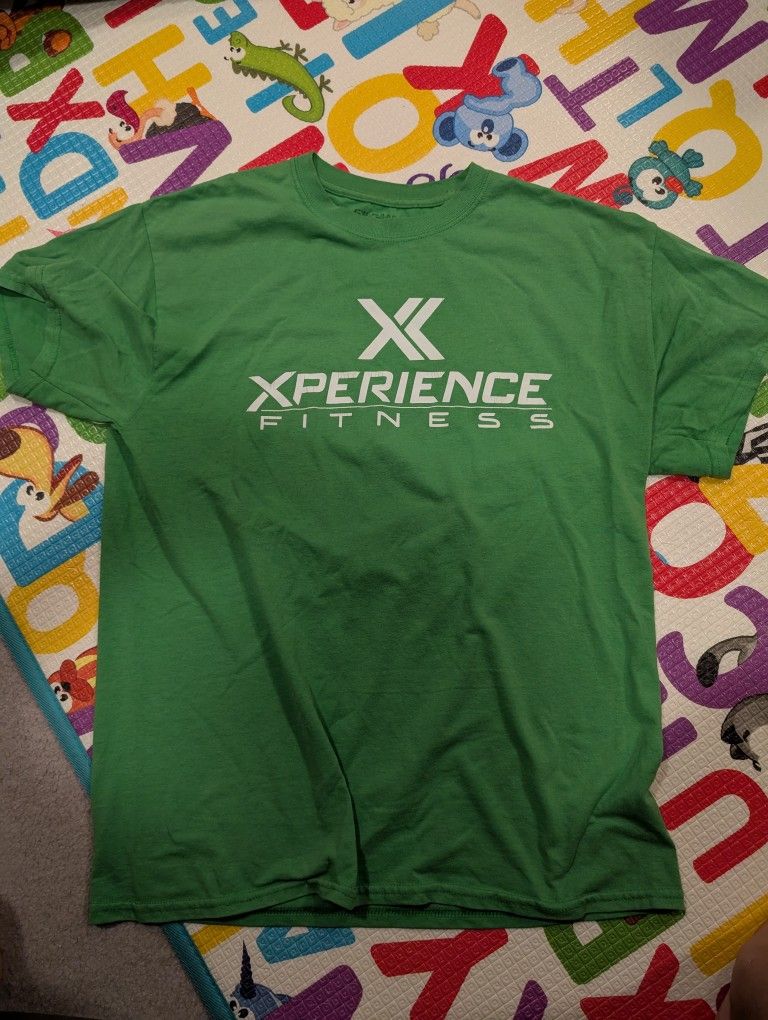 Xsport X-Sport Fitness Vintage Workout fitness