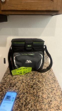 Lunch bag