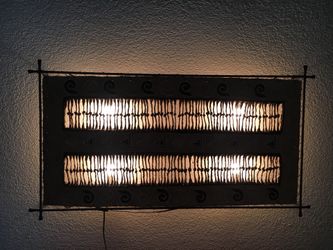 Mexican Discover Divine Light Art