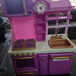 My Generation Doll Accessories