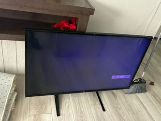 49 inch lg flatscreen