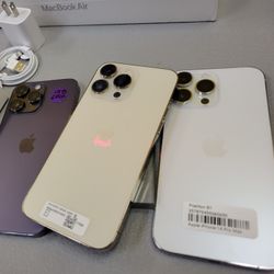 Apple Iphone 14 Pro Max 