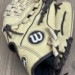 Baseball Glove
