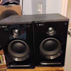 Kef C3s 