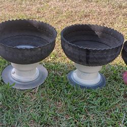 Flower Pots Planters