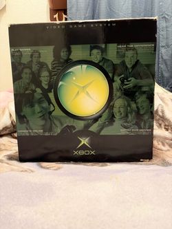 Original Xbox