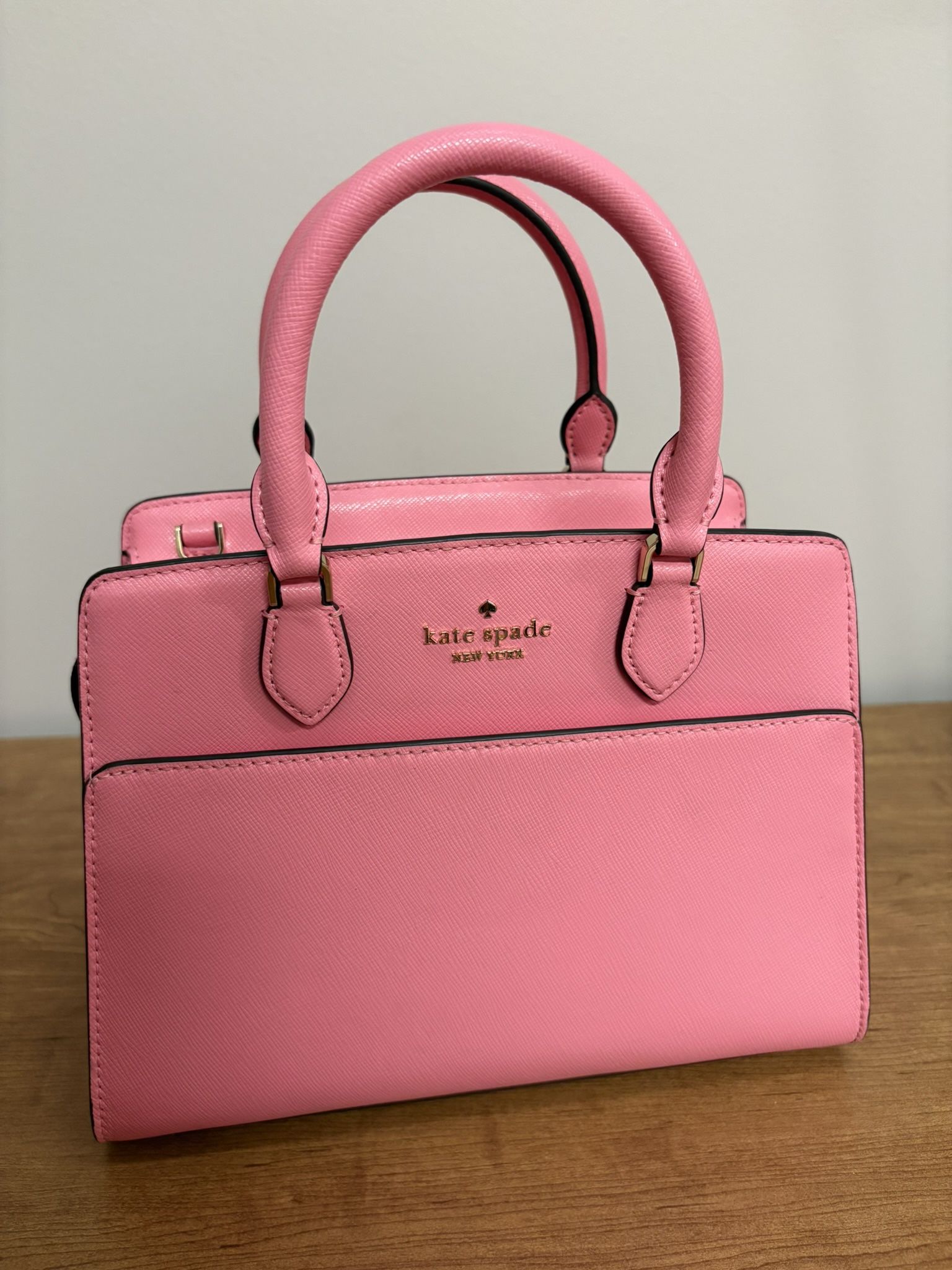 Kate Spade Ping Bag+Wallet