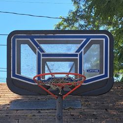 Basketball Hoop