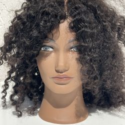 Pivot Point Cosmetology Training Mannequin Practice Model  Head - Janet