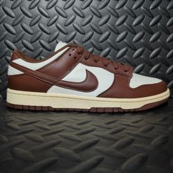 Nike Women's Dunk Low 'Cacao Wow' dd1503-124 size 12