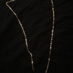 Gold Chain 10k