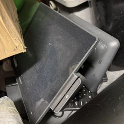 Cash register system