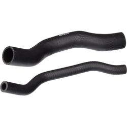 Fuel Filler & Vent Hose Set Air and Fuel Delivery For JEEP