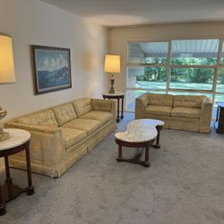 Coffee Tables