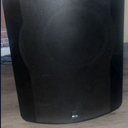 Svs PB-2000 VERY LOUD SUB