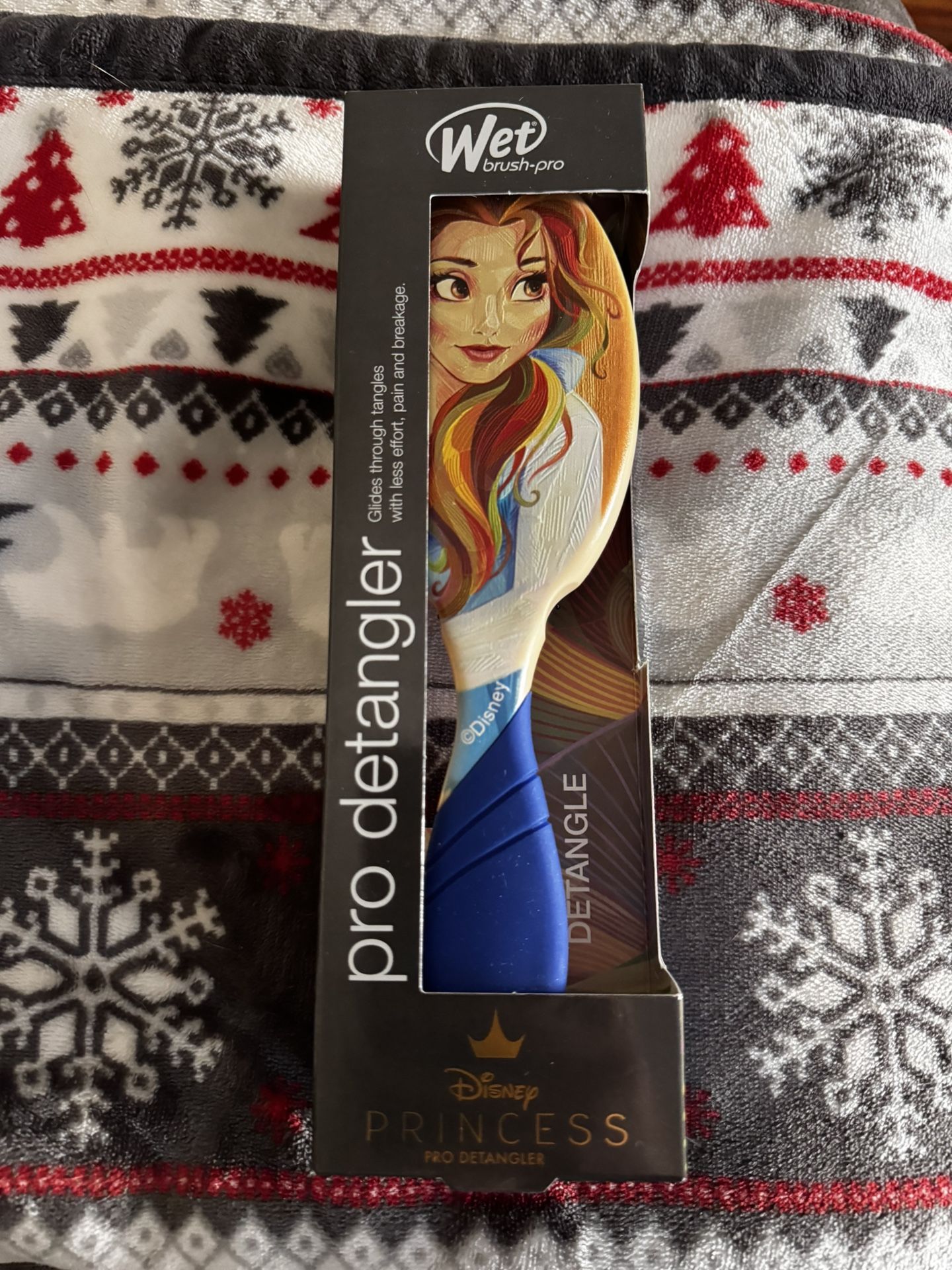 Disney Princess Wet Brush