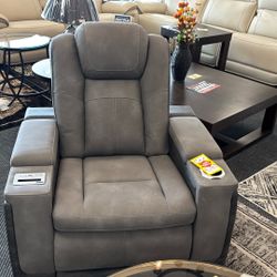 Power Recliner