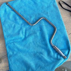 Snap-on Speed Ratchet 3/8 Drive