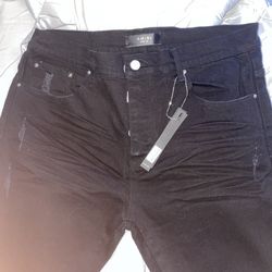 Amiri Jeans size 36