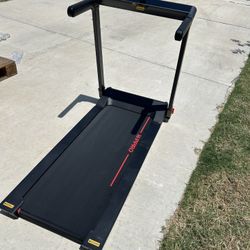 WalkingPad Pro Folding Treadmill – Like New