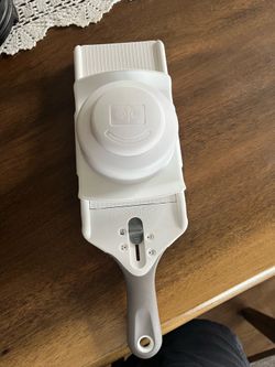 Pampered chef new out of box but new