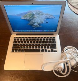 MacBook Air