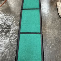 Dog Ramp