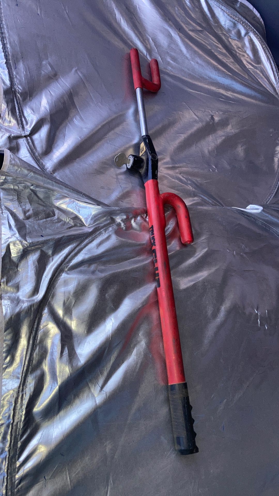 Truck Club Anti Lock Device Design For Trucks $30