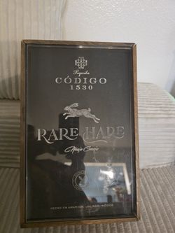 Codigo 1530 Rare Hare Playboy Edition