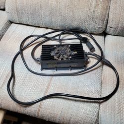 Surron Electric Dirt bike  Charger 