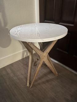 Side tables