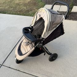Baby Jogger City Mini Stroller