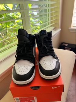 Nike Air Jordan
