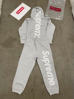 Supreme set