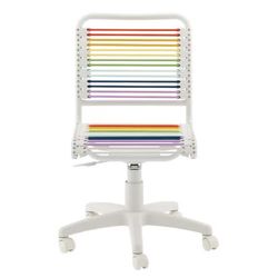 Rainbow office chair