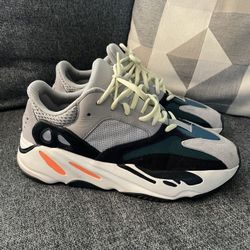 Adidas Yeezy Boost 700 Wave Runner Sz 8.5 Vnds 