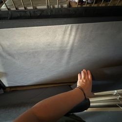 Box Springs King therapeutic