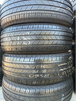 225-60-18 Michelin