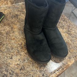 Uggs High Boots
