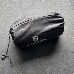 SUV Air Mattress