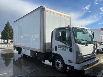 Isuzu NRR 2011