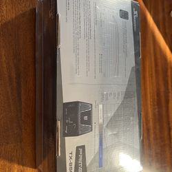 Seasonic TX-850 Titanium PSU