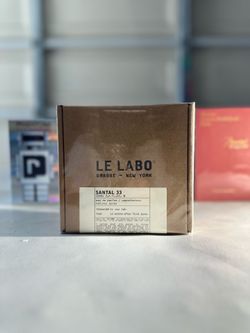 SANTAL 33