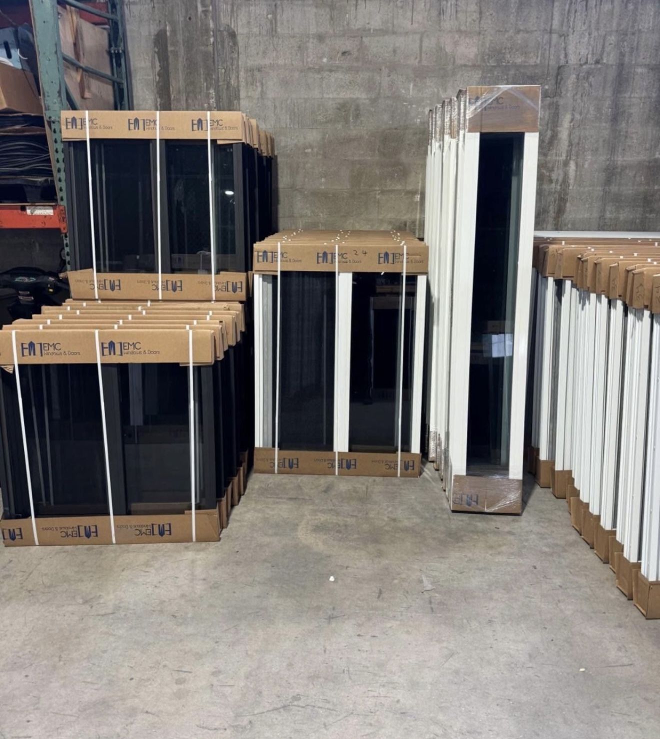 Impact Windows Doors