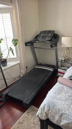 Treadmill Nordictrac