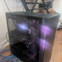 Gaming/music production desktop bundle